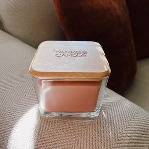 Yankee Candle Sandalwood